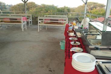 پانسیون Shwe Kaung Kin Guest House