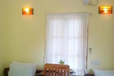 پانسیون Shwe Kaung Kin Guest House
