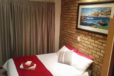 펜션 Windmill Guest House Bloemfontein