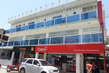 Rig Hotel Plaza Venecia