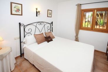 Hórreo  Villa Con Piscina Privada En Campos