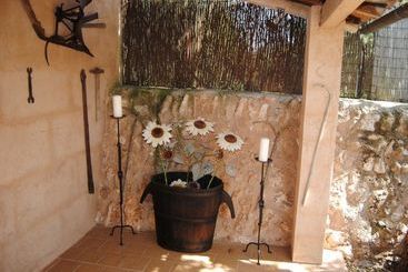 Hórreo  Villa Con Piscina Privada En Campos