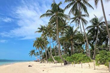 דירות לתיירים Villa Chok