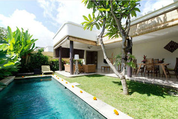 Villa Lestari