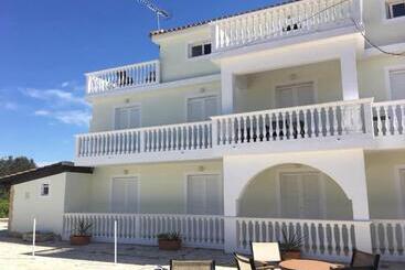 شقة فندقية Zantegarden