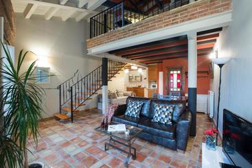 Apartamentos Señorio De Haro