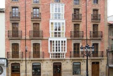 Apartamentos Señorio De Haro