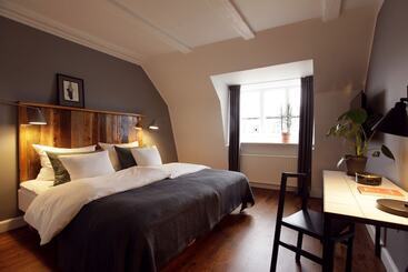 דירה Arthur Aparts