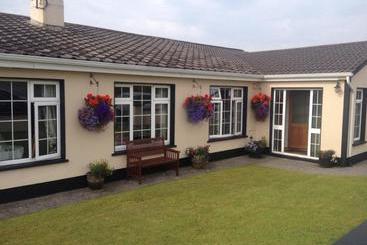 צימר Atlantic House