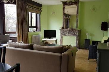 B&b Lieven Bauwens