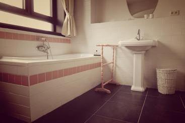 B&b Lieven Bauwens