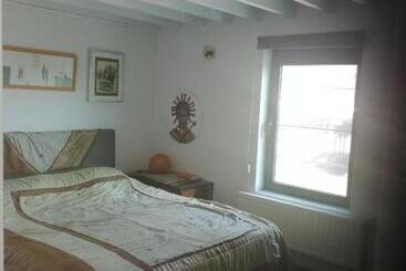 Bed and Breakfast Bvba Bacana