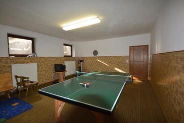 تختخواب و صبحانه Haus Alpina By Châtel Reizen
