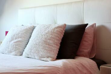 צימר Sweetnest Guest House