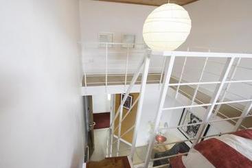 ベッドアンドブレックファースト The Dyehouse