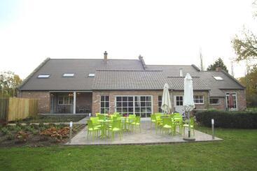 Bed & Breakfast De Kleine Magnolia