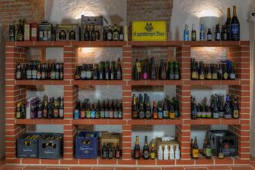 Bierhotel Ranklleiten Almtal