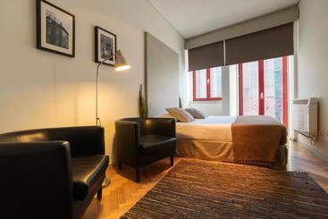 Bnapartments Trindade