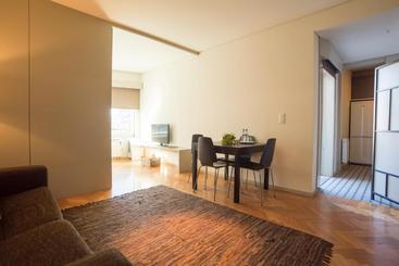 Bnapartments Trindade