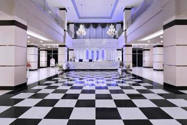 Ck Tanjungpinang Hotel & Convention Centre