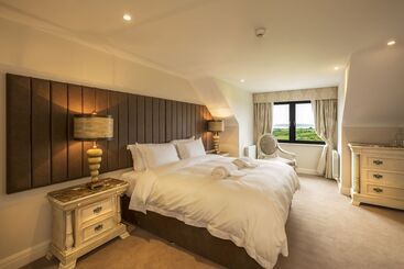 Down Yonder Boutique B&b