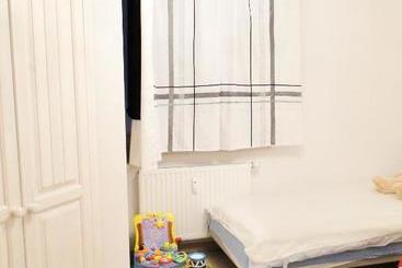 Apartment Gdansk Center, Old Town