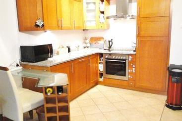 Apartment Gdansk Center, Old Town