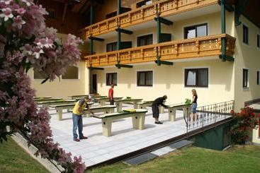 Ferienhotel Hofer Superior