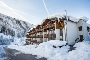 Grafenberg Resort By Alpeffect Hotels