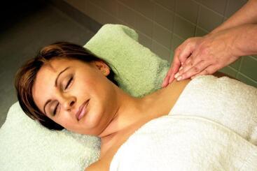 客栈  Spa Hotel Rauhalahti