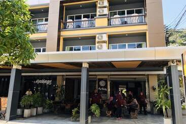 酒店 Aonang Eco Inn Krabi