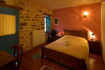 בית מלון כפרי Archontiko Dilofo