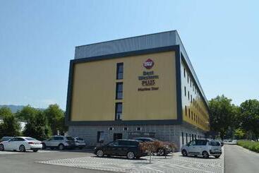 ホテル Premier Inn Lindau