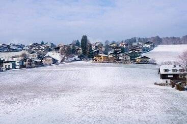 ホテル Entenwirt Seeham