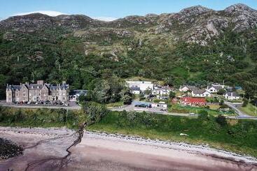 فندق Gairloch