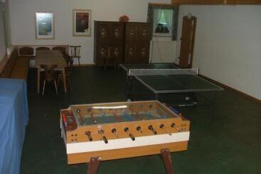 ホテル Gasthof Buchbauer