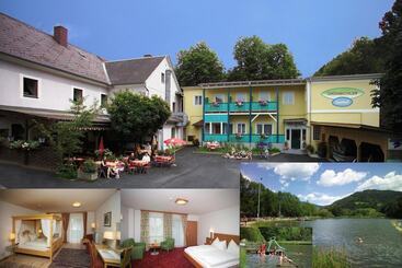 ホテル Gasthof Oberer Gesslbauer