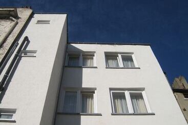 호텔 Hôtel Méribel