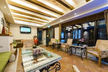 ホテル Meifang Kenting