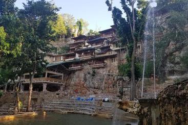 בית מלון כפרי Paraiso Caño Hondo