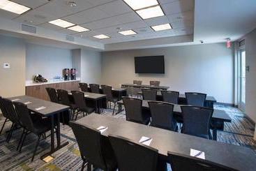 فندق Residence Inn Atlanta Perimeter Center Dunwoody