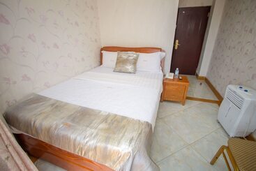 هتل Sal S Boutique