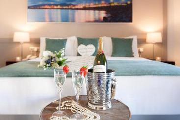 هتل Sea Lodge