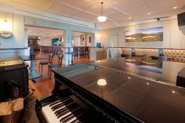 هتل Sea Lodge