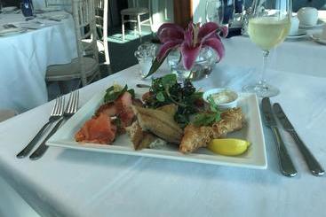 هتل Sea Lodge