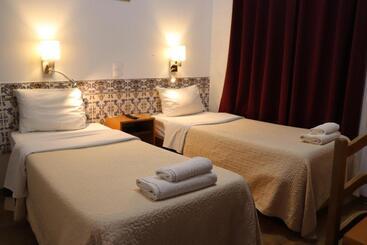 هتل Belém Tejo   Setubalense