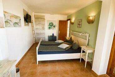 호텔 Agroturismo S Hort De Can Carrio Ag226