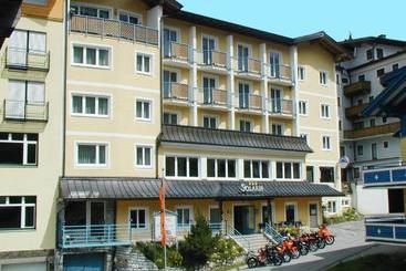 호텔 Solaria