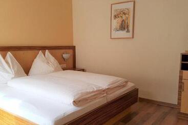 酒店 Sommerer   Inklusive Joker Card Im Sommer