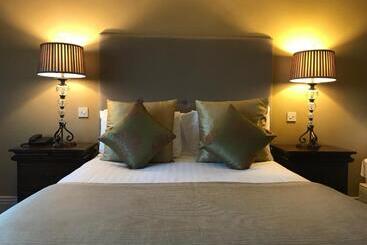 فندق St Kyrans Guest House